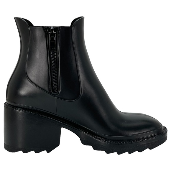 I.N.C. Eadin Womens Ankle Rain Boots Size 8M - Picture 4 of 14